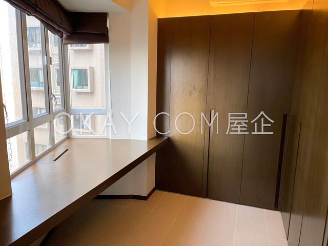 Robinson Heights | Robinson Heights, Mid-levels