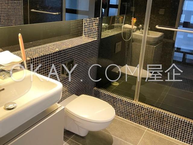 Robinson Heights | Robinson Heights, Mid-levels
