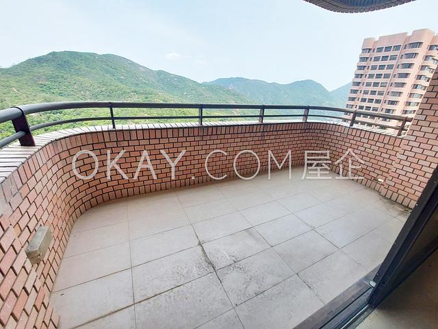 Hong Kong Parkview | Hong Kong Parkview, Repulse