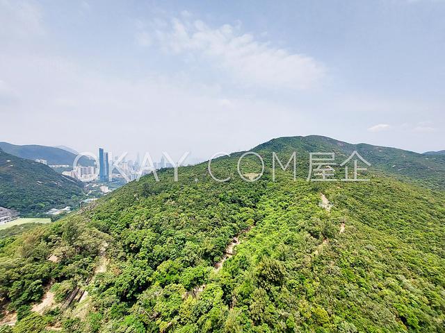 Hong Kong Parkview | Hong Kong Parkview, Repulse