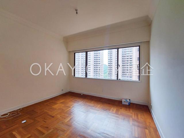 Hong Kong Parkview | Hong Kong Parkview, Repulse