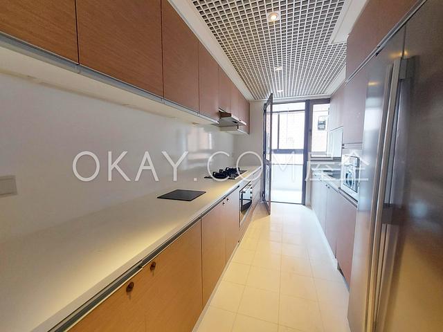 Hong Kong Parkview | Hong Kong Parkview, Repulse