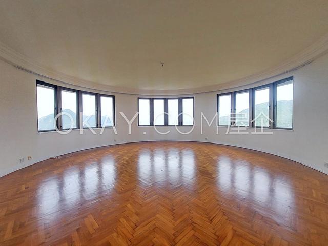 Hong Kong Parkview | Hong Kong Parkview, Repulse