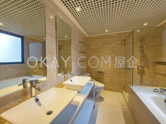 Hong Kong Parkview | Hong Kong Parkview, Repulse