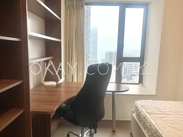 Azura | Azura, Mid-levels West - 3 Bed, 2 Bath,