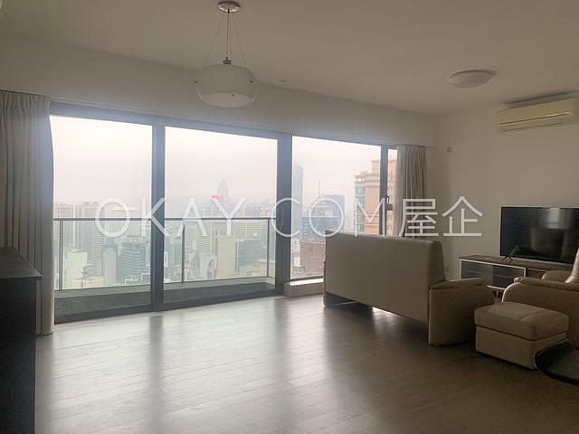 Azura | Azura, Mid-levels West - 3 Bed, 2 Bath,