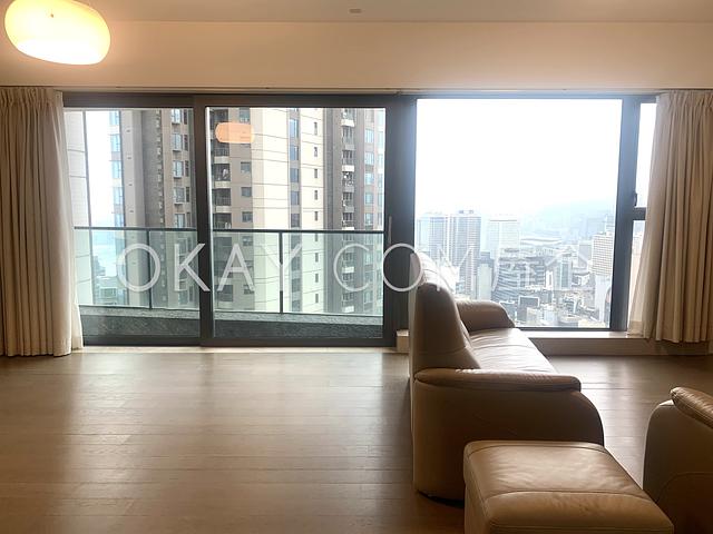 Azura | Azura, Mid-levels West - 3 Bed, 2 Bath,