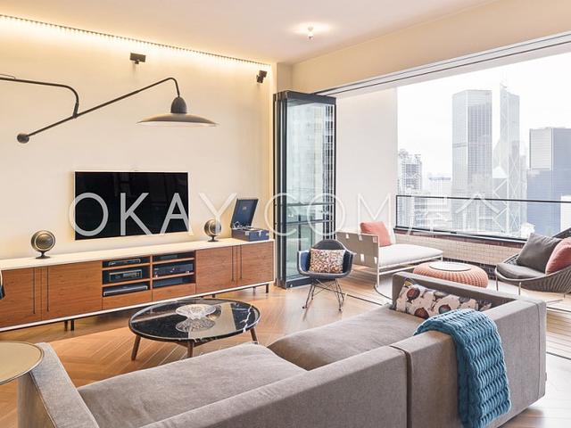 Robinson Garden Apartments | Robinson Garden