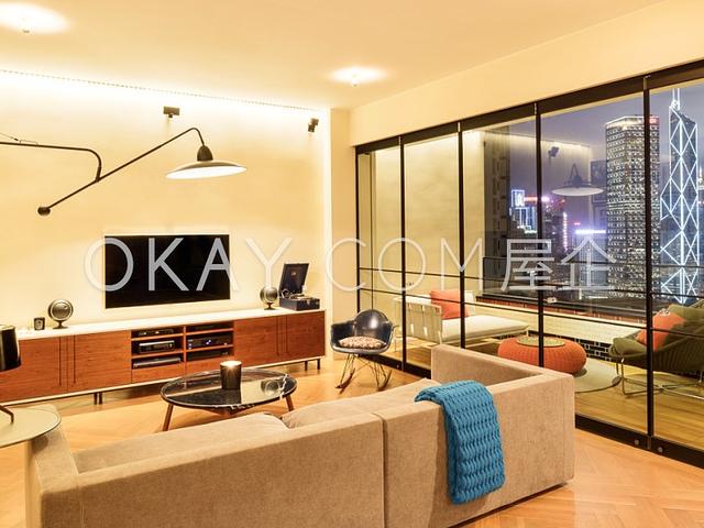 Robinson Garden Apartments | Robinson Garden
