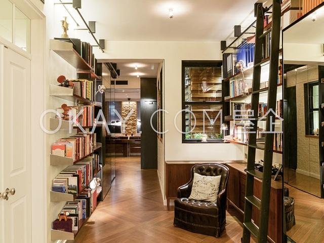 Robinson Garden Apartments | Robinson Garden