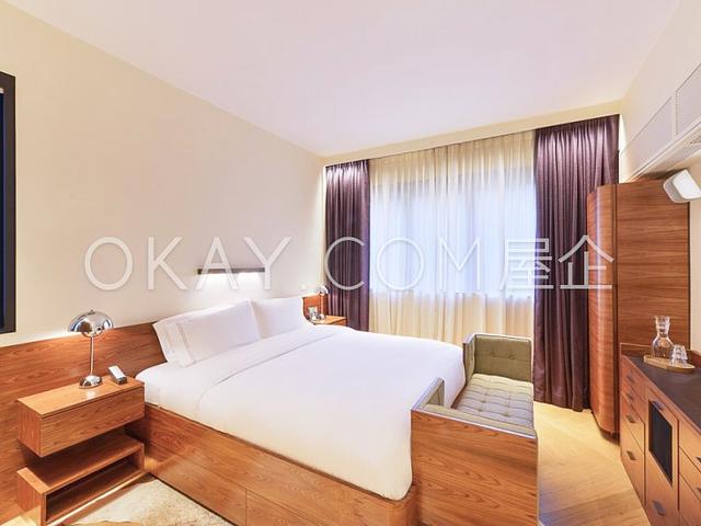 Robinson Garden Apartments | Robinson Garden