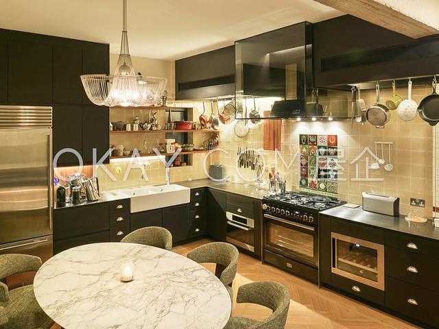 Robinson Garden Apartments | Robinson Garden