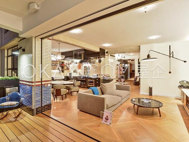 Robinson Garden Apartments | Robinson Garden