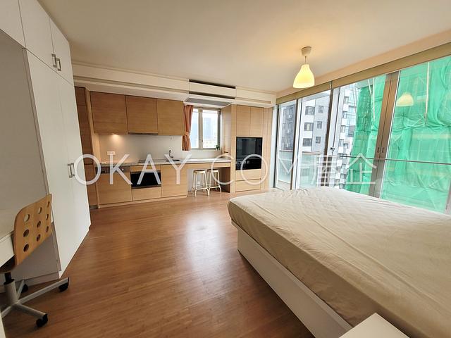 5 Star Street | 5 Star Street, Wan Chai - Studio,