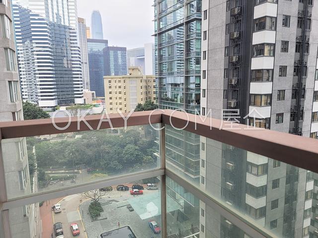5 Star Street | 5 Star Street, Wan Chai - Studio,