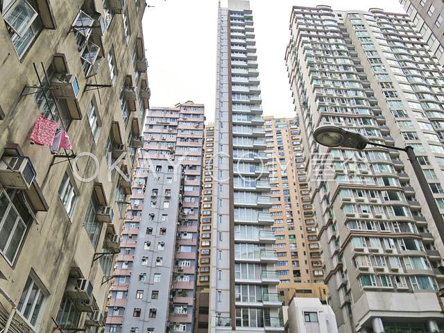 5 Star Street | 5 Star Street, Wan Chai - Studio,