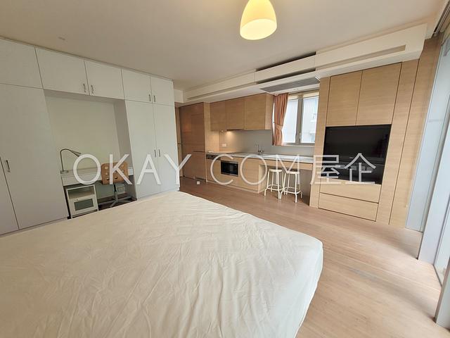 5 Star Street | 5 Star Street, Wan Chai - Studio,