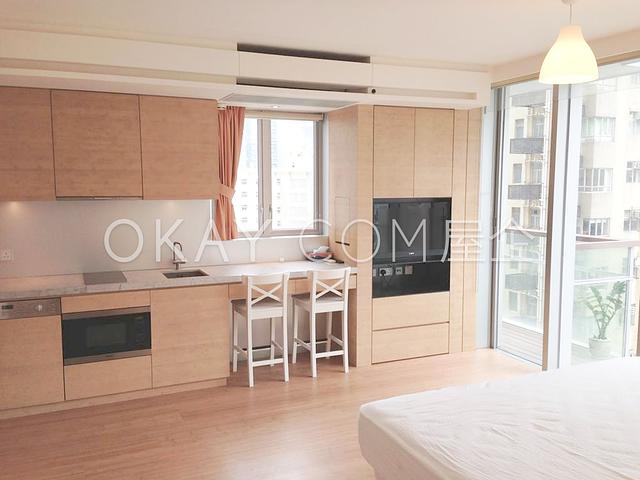 5 Star Street | 5 Star Street, Wan Chai - Studio,