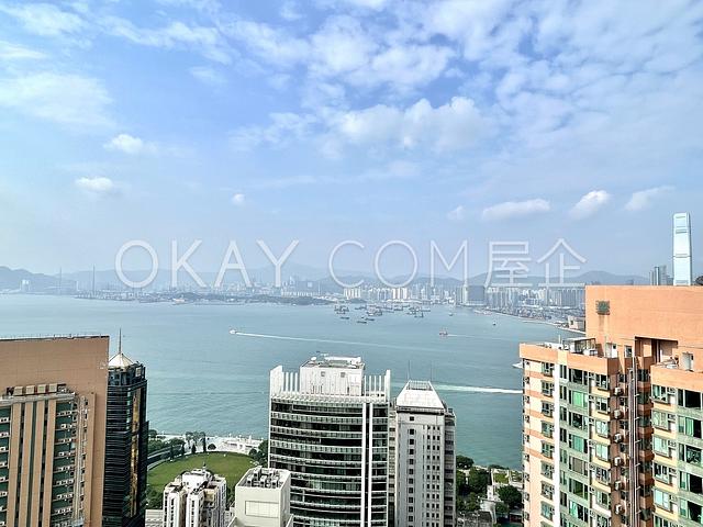 One Pacific Heights | One Pacific Heights, Sheung