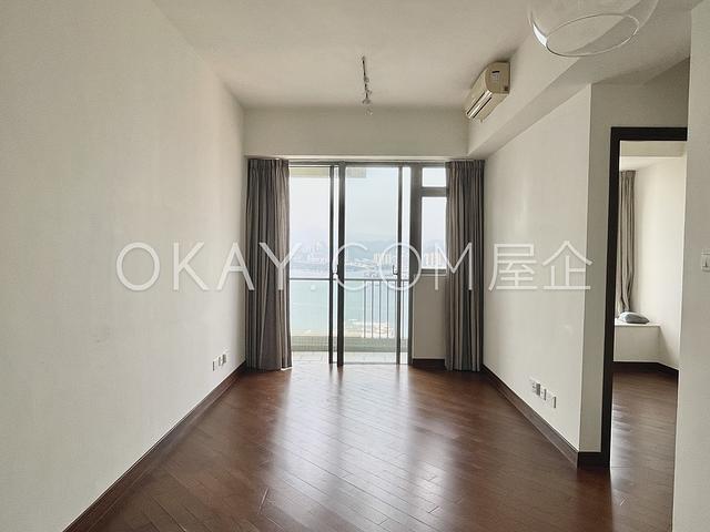 One Pacific Heights | One Pacific Heights, Sheung