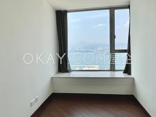 One Pacific Heights | One Pacific Heights, Sheung