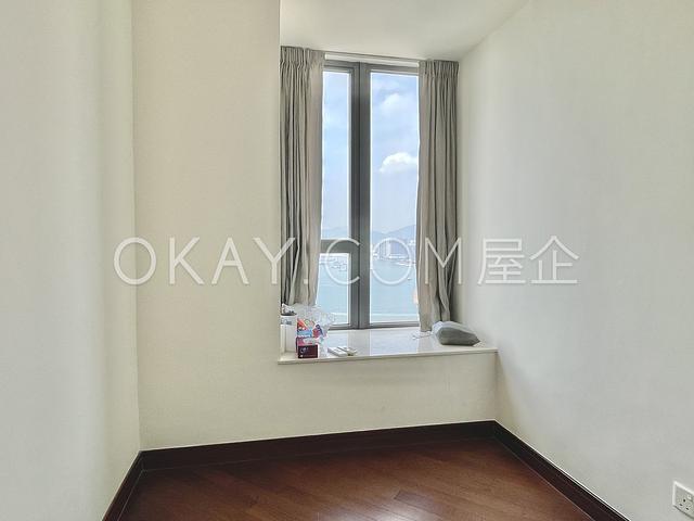 One Pacific Heights | One Pacific Heights, Sheung
