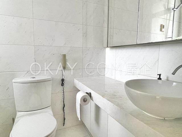 One Pacific Heights | One Pacific Heights, Sheung