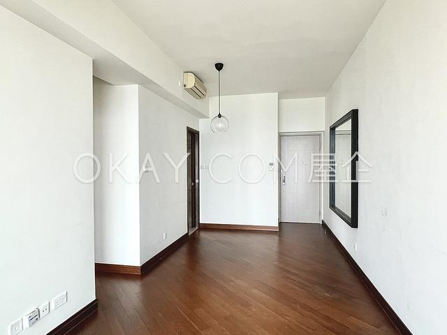 One Pacific Heights | One Pacific Heights, Sheung