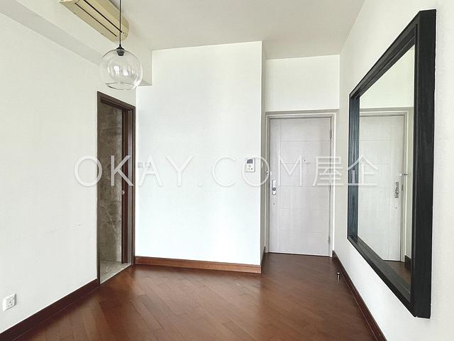 One Pacific Heights | One Pacific Heights, Sheung