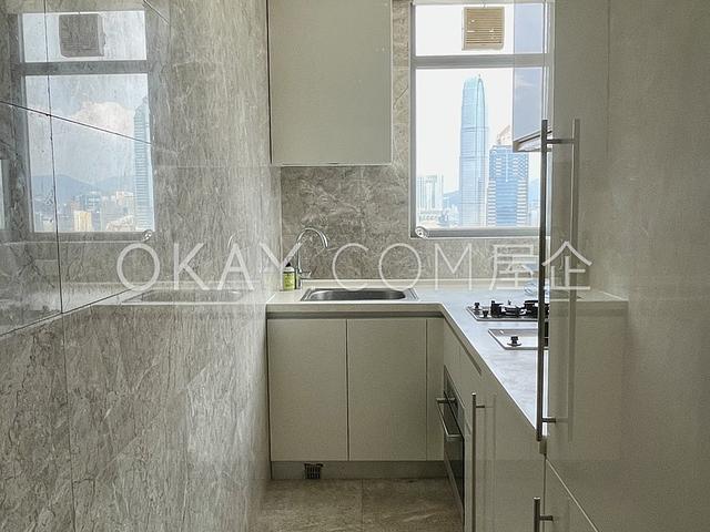 One Pacific Heights | One Pacific Heights, Sheung