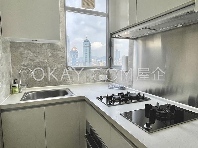 One Pacific Heights | One Pacific Heights, Sheung