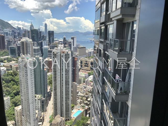 Serenade | Serenade, Tai Hang - 3 Bed, 2 Bath,