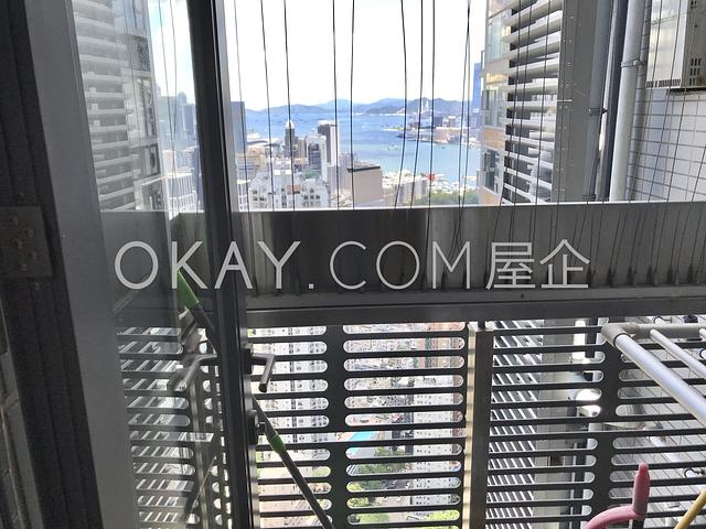 Serenade | Serenade, Tai Hang - 3 Bed, 2 Bath,
