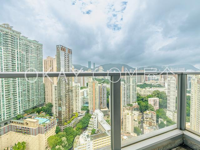 Serenade | Serenade, Tai Hang - 4 Bed, 3 Bath,