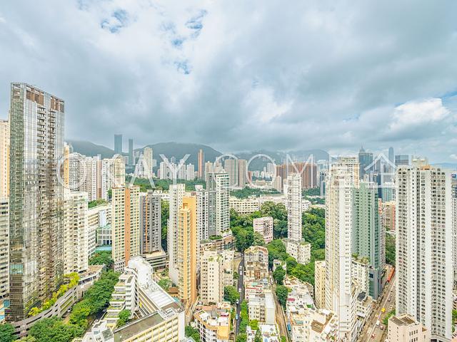 Serenade | Serenade, Tai Hang - 4 Bed, 3 Bath,