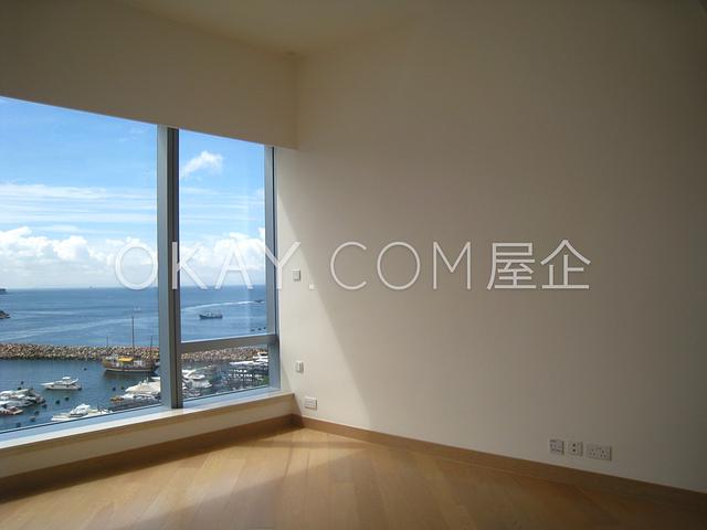 Larvotto | Larvotto, Aberdeen - 2 Bed, 3 Bath,