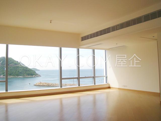 Larvotto | Larvotto, Aberdeen - 2 Bed, 3 Bath,
