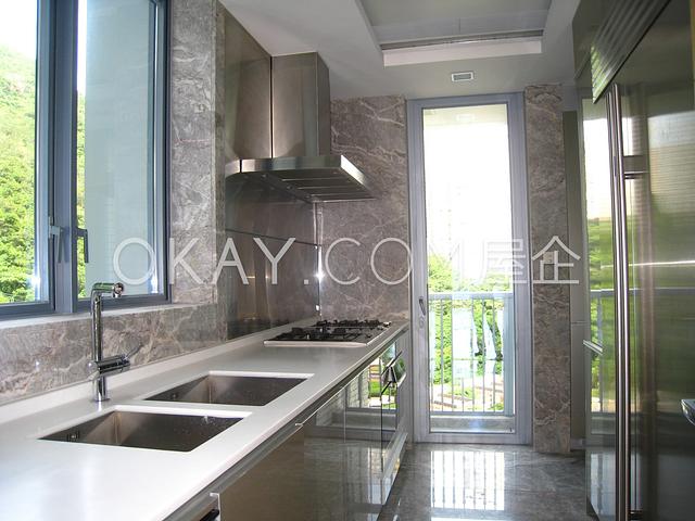 Larvotto | Larvotto, Aberdeen - 2 Bed, 3 Bath,