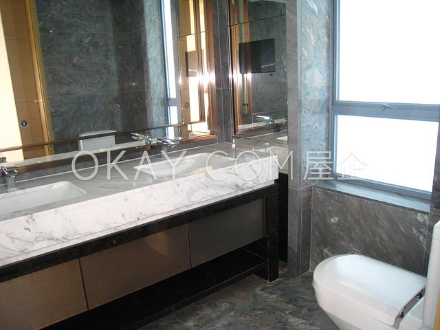 Larvotto | Larvotto, Aberdeen - 2 Bed, 3 Bath,