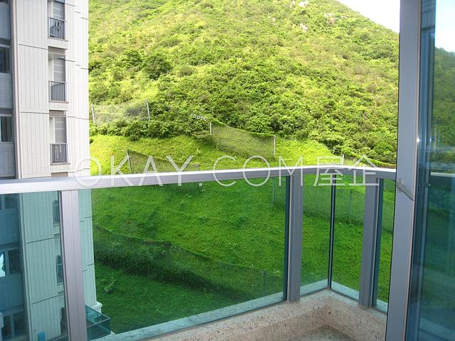 Larvotto | Larvotto, Aberdeen - 2 Bed, 3 Bath,