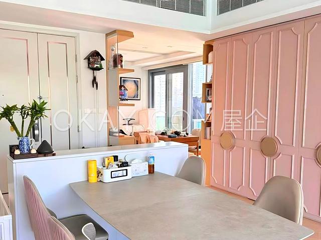Larvotto | Larvotto, Aberdeen - 4 Bed, 3 Bath,