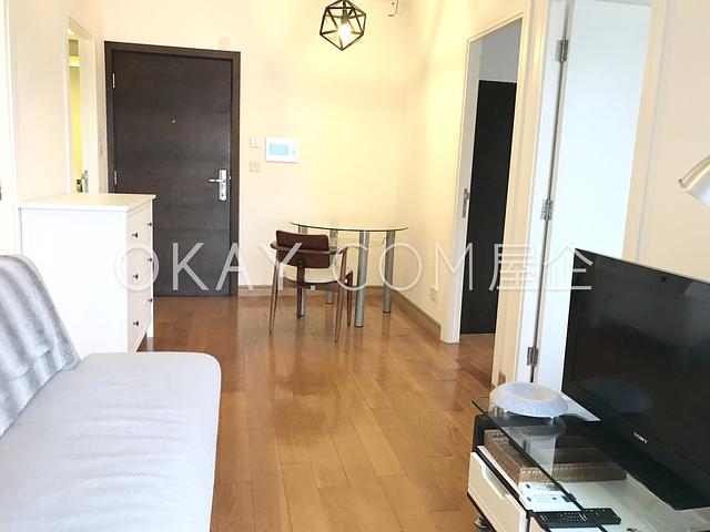 Centrestage | Centrestage, Sheung Wan - 2 Bed, 1
