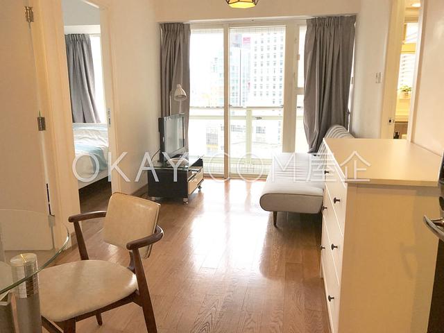 Centrestage | Centrestage, Sheung Wan - 2 Bed, 1