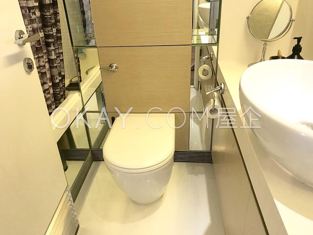 Centrestage | Centrestage, Sheung Wan - 2 Bed, 1