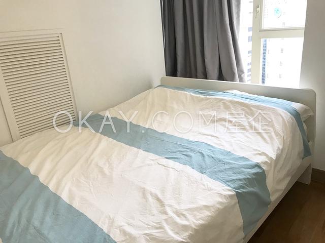 Centrestage | Centrestage, Sheung Wan - 2 Bed, 1