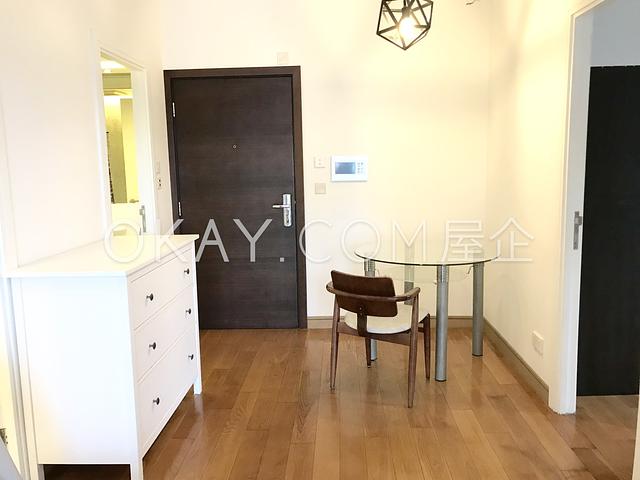 Centrestage | Centrestage, Sheung Wan - 2 Bed, 1