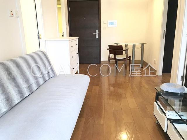 Centrestage | Centrestage, Sheung Wan - 2 Bed, 1