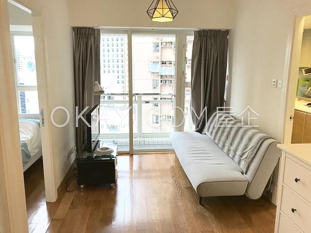 Centrestage | Centrestage, Sheung Wan - 2 Bed, 1