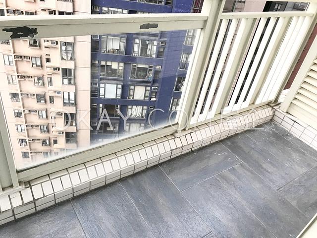 Centrestage | Centrestage, Sheung Wan - 2 Bed, 1