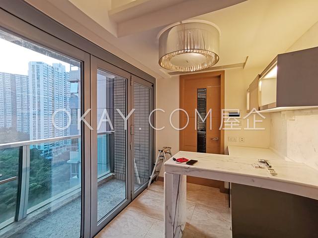 Larvotto | Larvotto, Aberdeen - 2 Bed, 2 Bath,